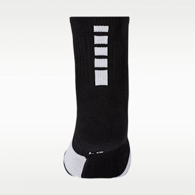 Nike Elite Ankle Basketball Socks