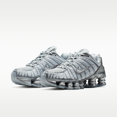 Nike Shox TL Women's Shoes