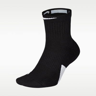 Nike Elite Ankle Basketball Socks