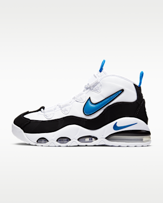 Unisex кроссовки Nike Air Max Uptempo '95