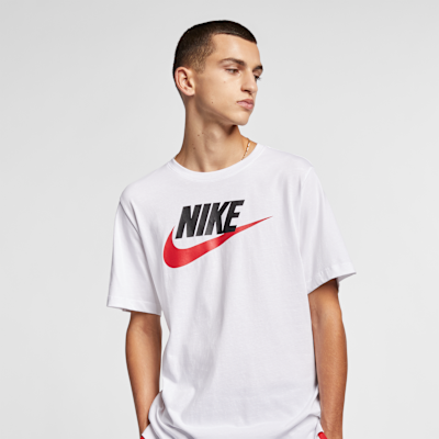 T-shirt Nike Sportswear – Uomo