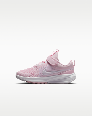 Детские кроссовки Nike Star Runner 5 Little Kids' для бега