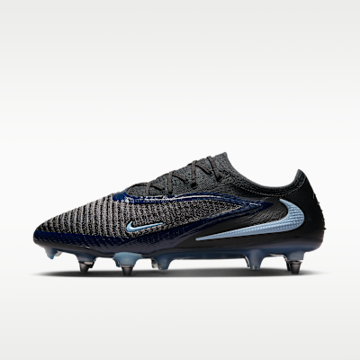 Nike Phantom 6 Low Elite Soft-Ground Football Boot
