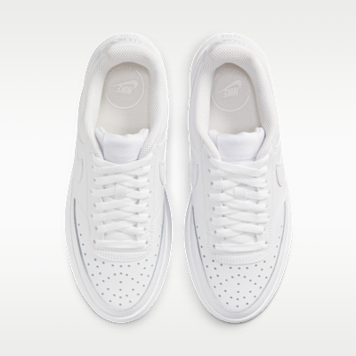 Nike Court Vision Alta Women's Shoes