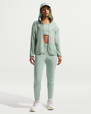 Женские  Nike Swift Dri-FIT Mid-Rise Pants для бега