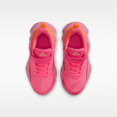 รองเท้าเด็กเล็ก Giannis Immortality 4