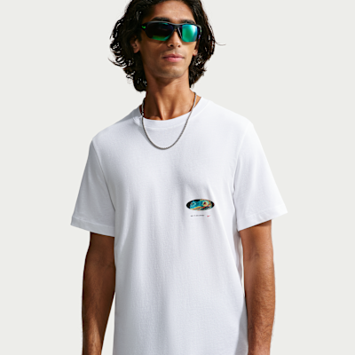Nike Sportswear Erkek Tişörtü görsel 2
