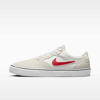Nike SB Chron 2 滑板鞋