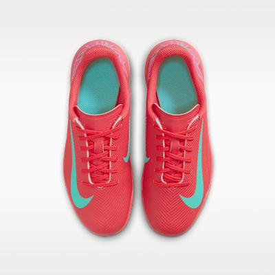 Nike Jr. Mercurial Vapor 16 Club Younger/Older Kids' Turf Low-Top Football Boot