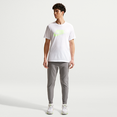 Футболка мужская Nike Dri-FIT Running T-Shirt