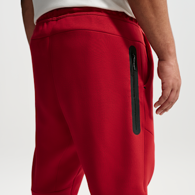 Joggers de tejido Fleece para hombre Nike Tech