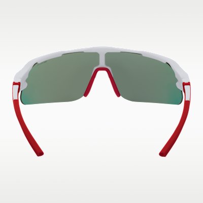 Lentes de sol con diseño avanzado Field Tint Nike Flyfree Shield