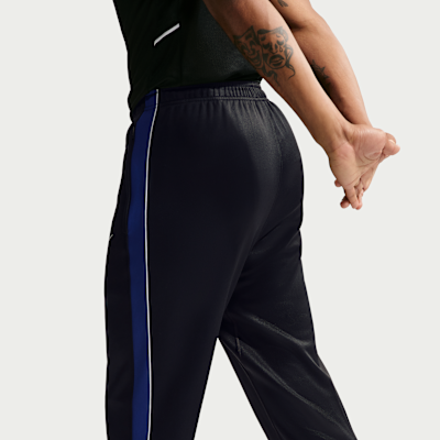 Nike Atlético Madrid Strike Nike Dri-FIT Erkek Örgü Futbol Eşofmanı görsel 5