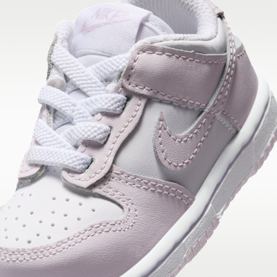Nike Dunk Low Baby/Toddler Shoes