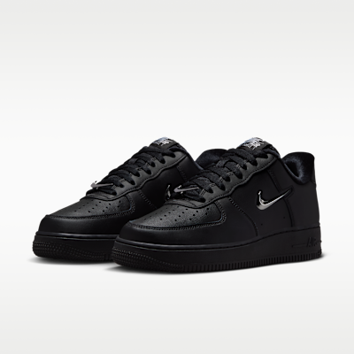 Nike Air Force 1 '07 Kadın Ayakkabısı görsel 5