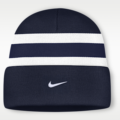 Penn State Primetime Utility Campus Men's Nike College Cuffed Beanie