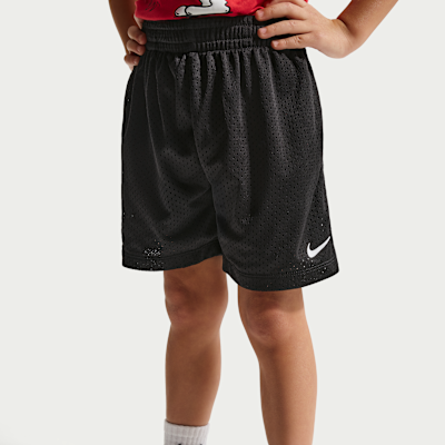 Nike Dri-FIT Toddler Multi Mesh Shorts