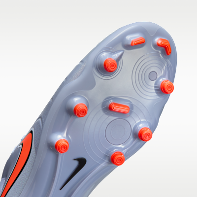 Nike Tiempo Legend 10 Academy Low-Top-Fußballschuh für verschiedene Böden