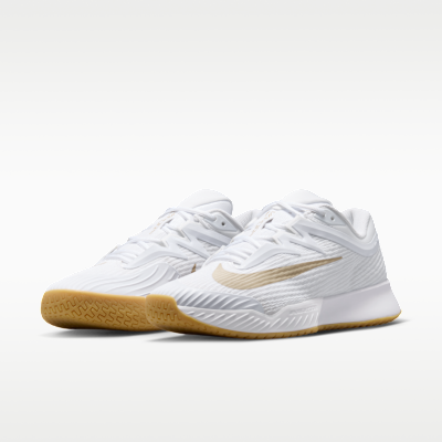 Nike Vapor Pro 3 Sert Kort Erkek Tenis Ayakkabısı görsel 5