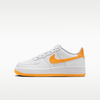 Nike Air Force 1 Older Kids' Shoes