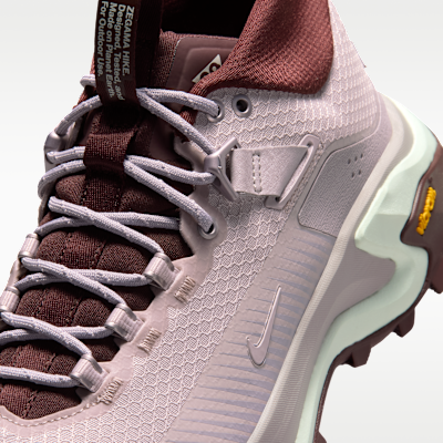 Nike ACG Zegama Hike Kadın Doğa Yürüyüşü Ayakkabısı görsel 7