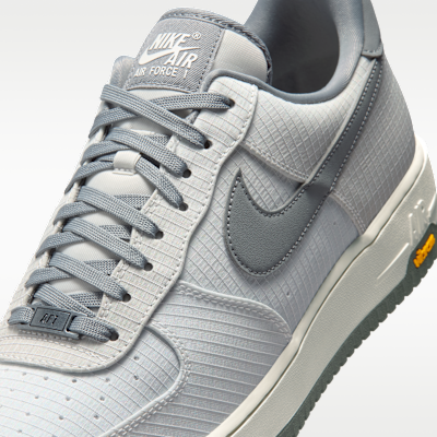 Nike Air Force 1 ’07 LX Vibram Erkek Ayakkabısı görsel 7