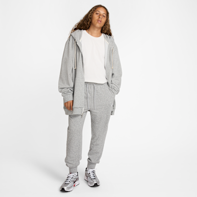 Nike Club Fransız Havlu Kumaşı Erkek Jogger'ı görsel 7