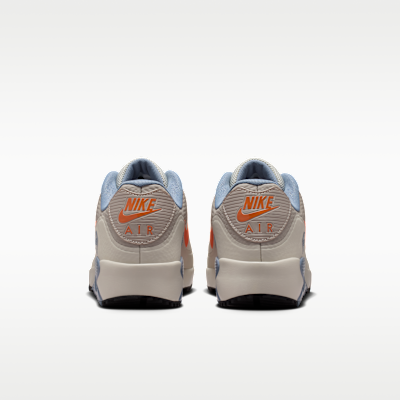 Nike Air Max 90 G Golf Ayakkabısı görsel 6