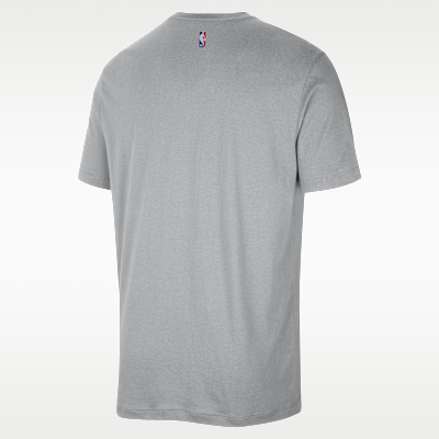 Playera Nike de la NBA para hombre San Antonio Spurs Jordan Statement