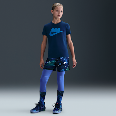 T-shirt à logo Nike x LEGO® Collection pour ado