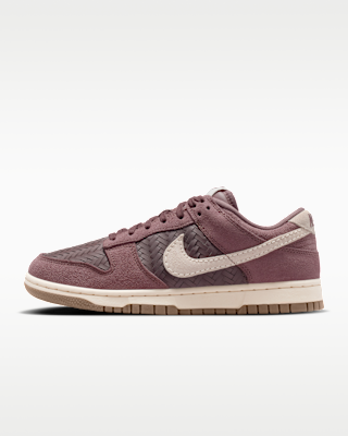 Unisex кроссовки Nike Dunk Low Premium SE