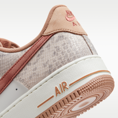 Nike Air Force 1 '07 LV8 Men's Shoes