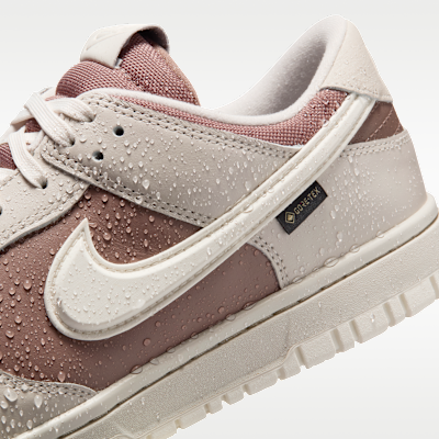 나이키 덩크 로우 GORE-TEX 남성 신발