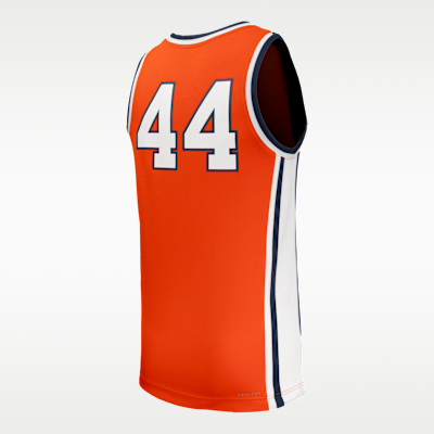 Syracuse Men's Basketball Nike College Replica Jersey