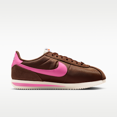 Tenis para mujer Nike Cortez Textile