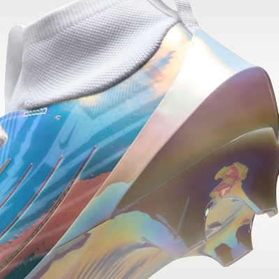 Nike Vapor Pro 1 Football Cleats