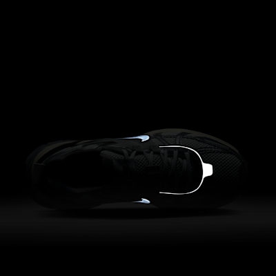 Nike V2K Run Women's Shoes with Reflective Accents