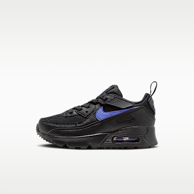 Nike Air Max 90 EasyOn Younger Kids' Shoes
