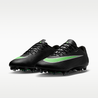 Nike Mercurial Superfly 11 Pro Düşük Bilekli Suni Çim Kramponu görsel 5