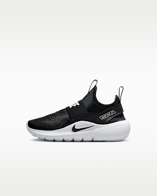 Детские кроссовки Nike Flex Runner 4 Little Kids' для бега