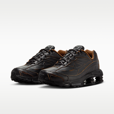 Nike Shox Ride 2 Premium Men's Shoes