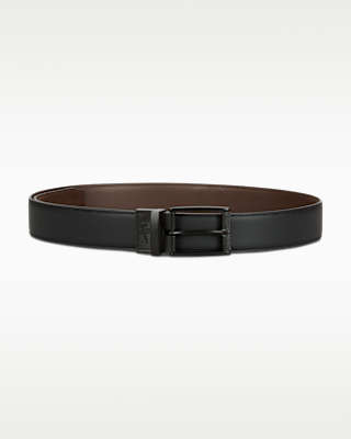 Мужские  Nike Reversible Golf Belt