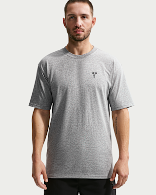 Мужская футболка Kobe Nike Dri-FIT Basketball для баскетбола