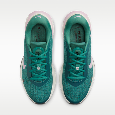 รองเท้าวิ่งโร้ดรันนิ่งผู้หญิง Nike Journey Run
