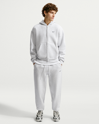 Мужские Nike Solo Fleece Cuffed Pants