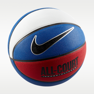 Balón de básquetbol (desinflado) Nike Everyday All-Court 8P
