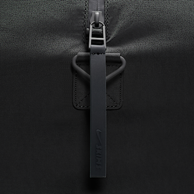 NikeSKIMS Puffer Gym Bag