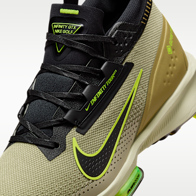 Nike Infinity Tour 2 GORE-TEX Su Geçirmez Erkek Golf Ayakkabısı