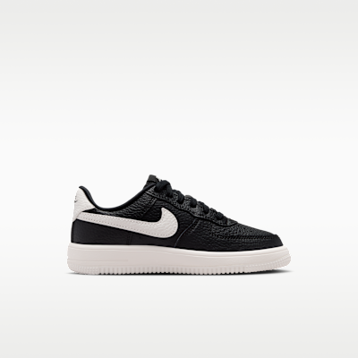 Nike Force 1 Low Küçük Çocuk Ayakkabısı