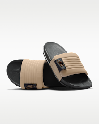 Unisex  Nike Offcourt Adjust Slides